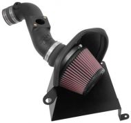 COLD AIR INTAKE K&N CIVIC 2.0 2016-20 63-3517