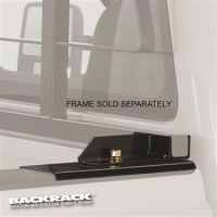 BACKRACK BRACKET 30221