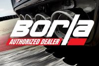 BORLA EXHAUST