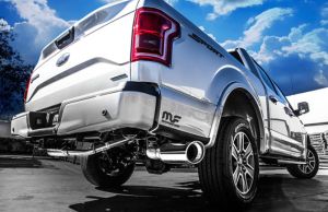 MAGNAFLOW 19203 FORD F150 2015-2020 V8 5.0L