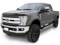 FENDER FLARE FORD F250 F350 2017-2019 POCKET STYLE