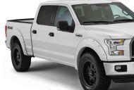 FENDER FLARE FORD F150 2015-2017 POCKET STYLE