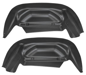 HUSKYLINERS PROTECTION INTÉRIEUR DE ROUE ARRIÈRE