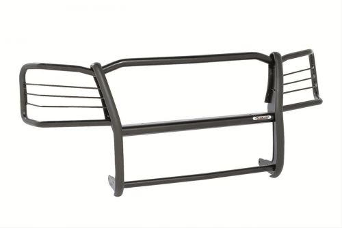 FORD RANGER 2002-2011 BLACK GRILL BUMPER GUARD