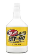 RED LINE SYNTHETIC MT90 OIL 75W90 GL4