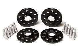 ÉLARGISSEUR DE ROUE / WHEEL SPACER