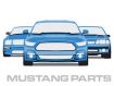MUSTANG PARTS PIECES