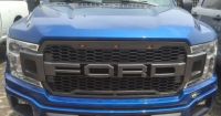 2018-20 FORD F150 LOOK RAPTOR GRILL