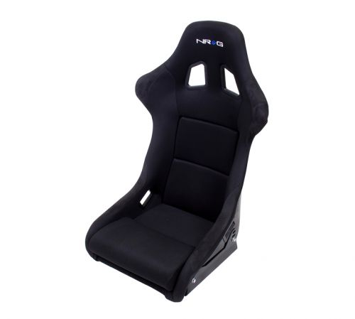 BANC NRG FIX BUCKET MEDIUM SEAT BLACK