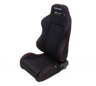 BANC NRG TYPE-R STYLE SEAT PAIRE
