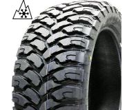 GINELL GN3000 M/T PNEU TIRE