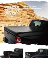 NORTH MOUNTAIN TONNO COVER SOFT ROLL-UP