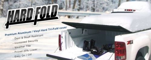 TONNO PRO HARD-FOLD